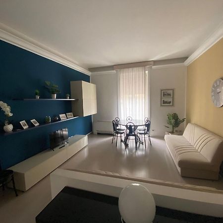 Brera Pontaccio Charme Appartement Milaan Buitenkant foto