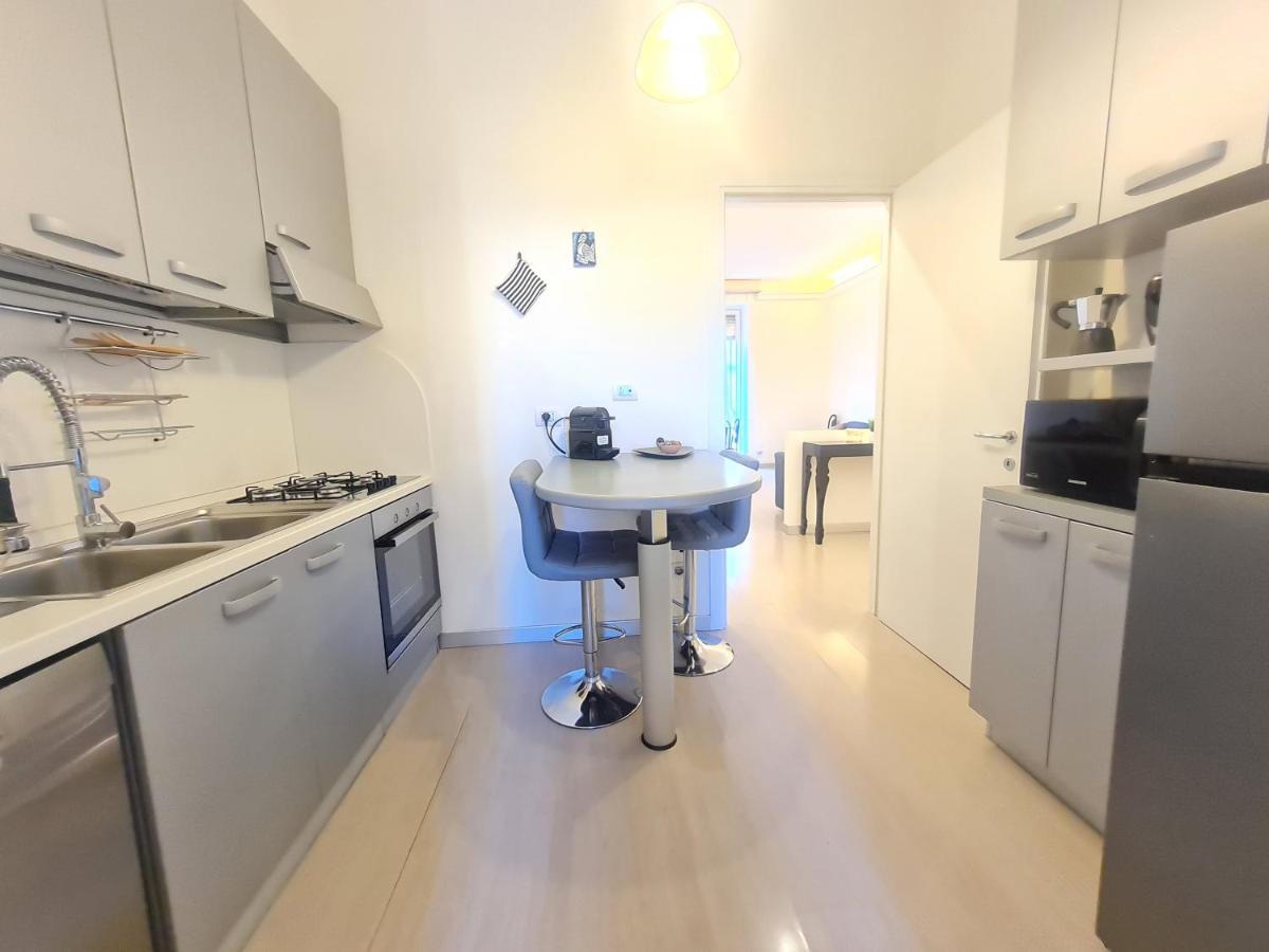 Brera Pontaccio Charme Appartement Milaan Buitenkant foto