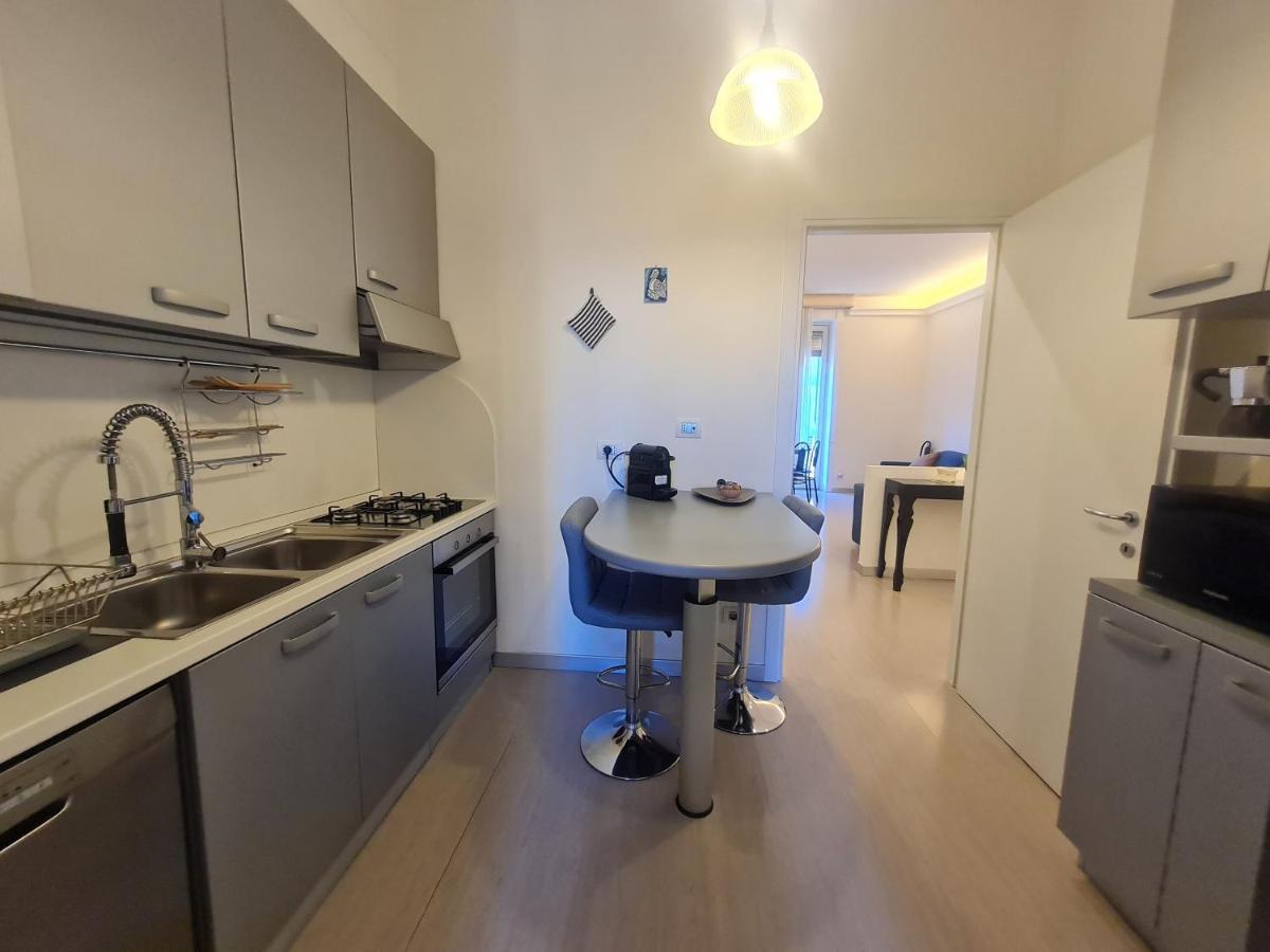 Brera Pontaccio Charme Appartement Milaan Buitenkant foto