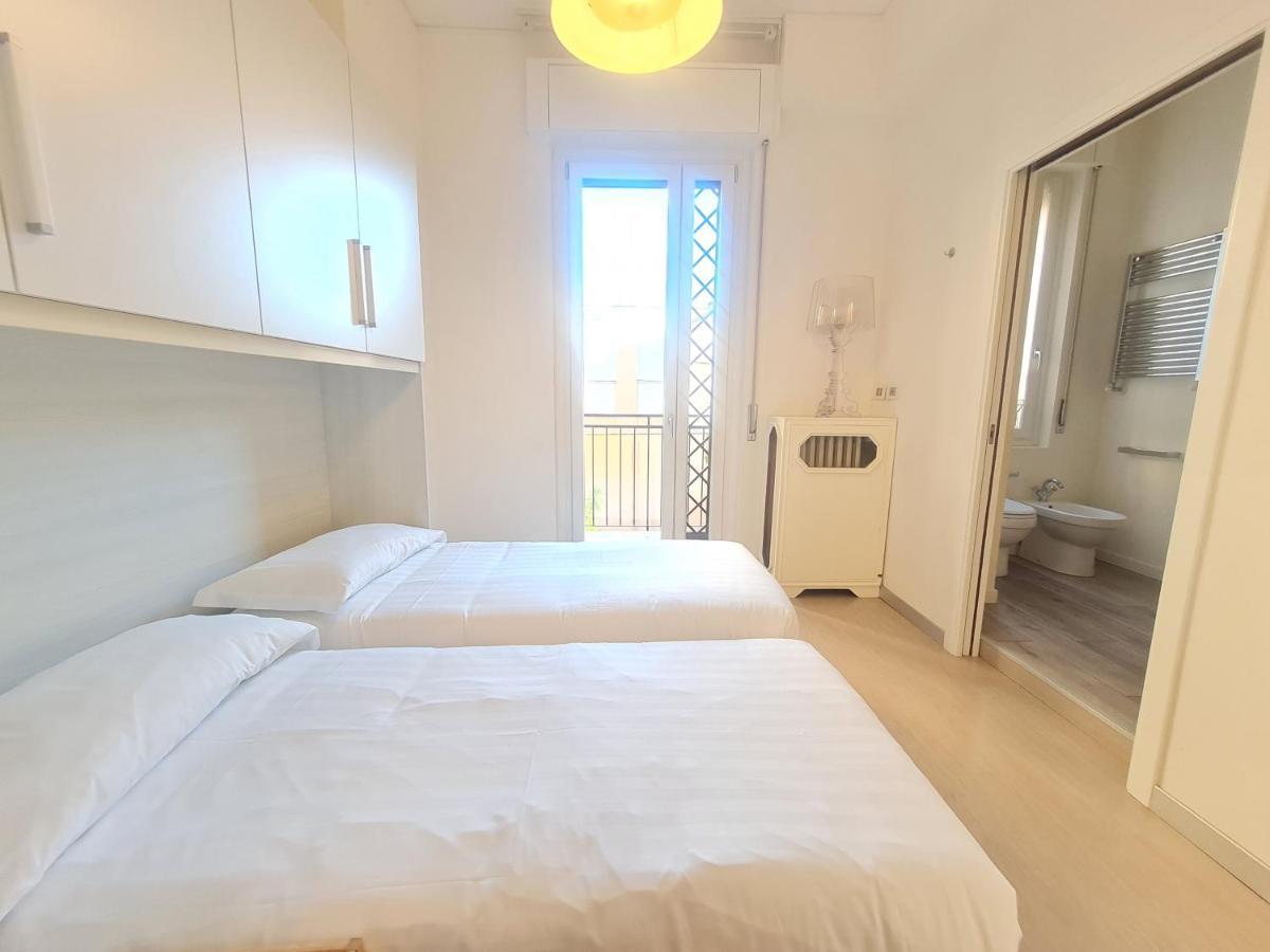 Brera Pontaccio Charme Appartement Milaan Buitenkant foto