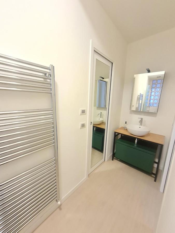 Brera Pontaccio Charme Appartement Milaan Buitenkant foto