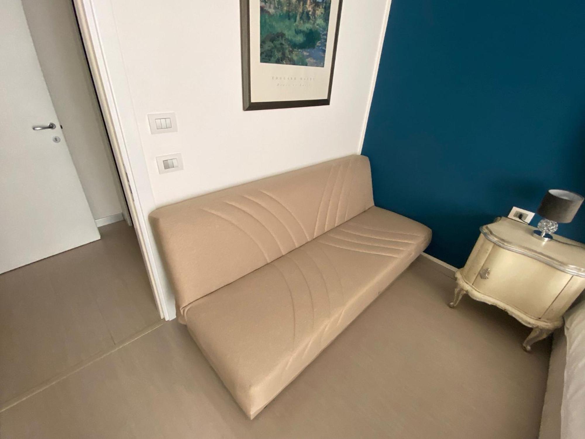 Brera Pontaccio Charme Appartement Milaan Buitenkant foto