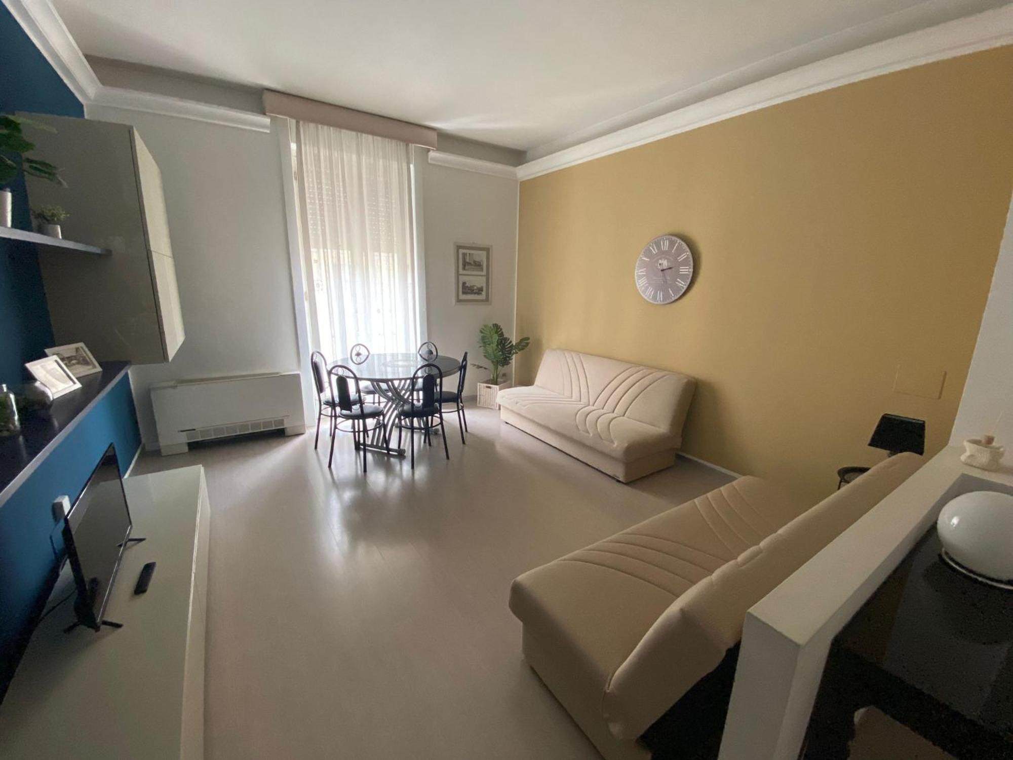 Brera Pontaccio Charme Appartement Milaan Buitenkant foto